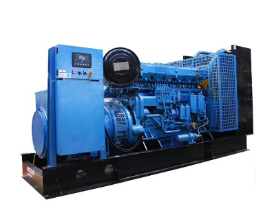 陇西宗申动力150kw大型柴油发电机组