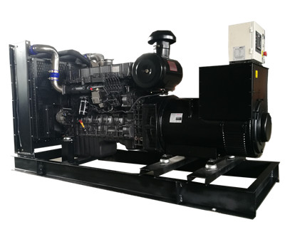 陇西上柴柴油发电机组50KW-700KW